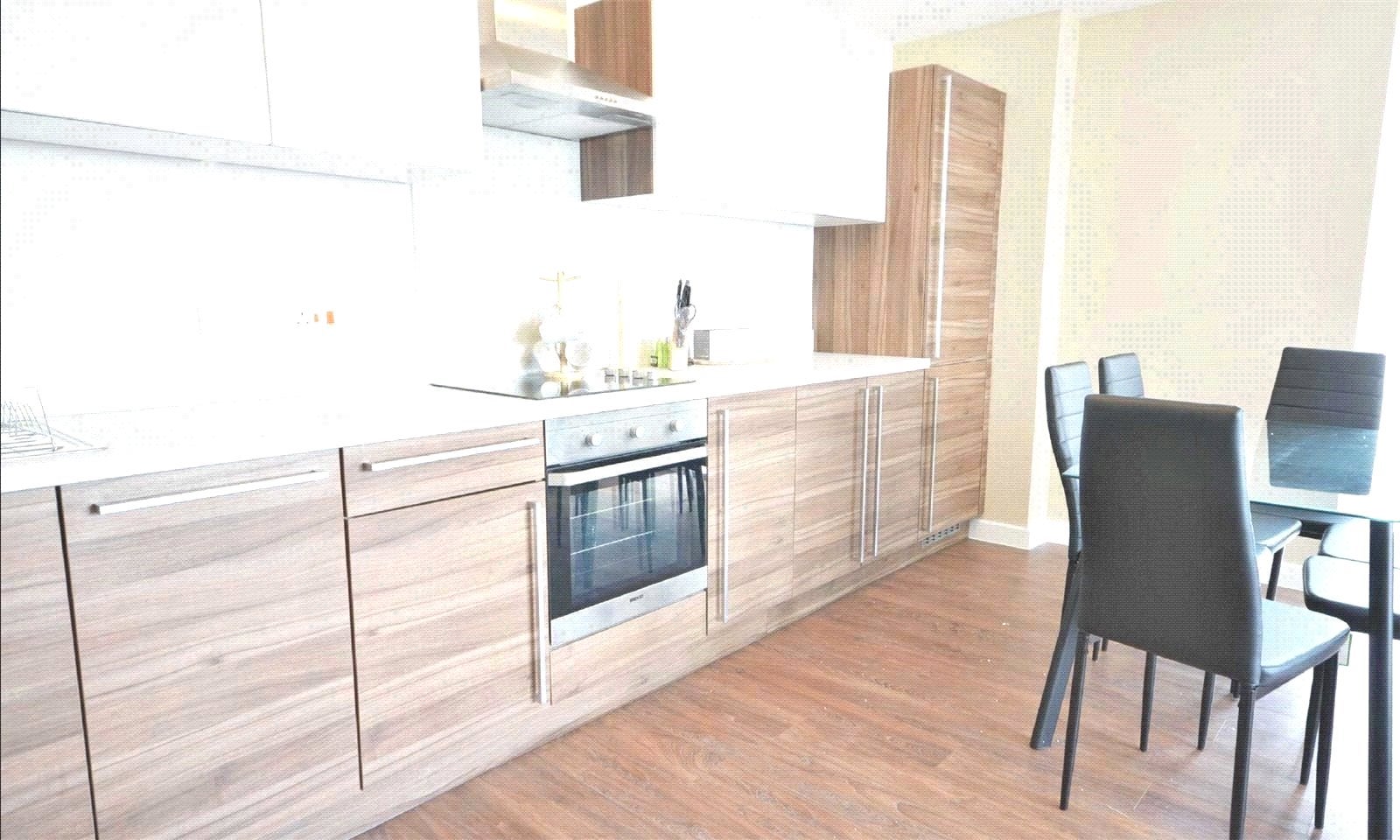 Flat Derwent Street in Salford