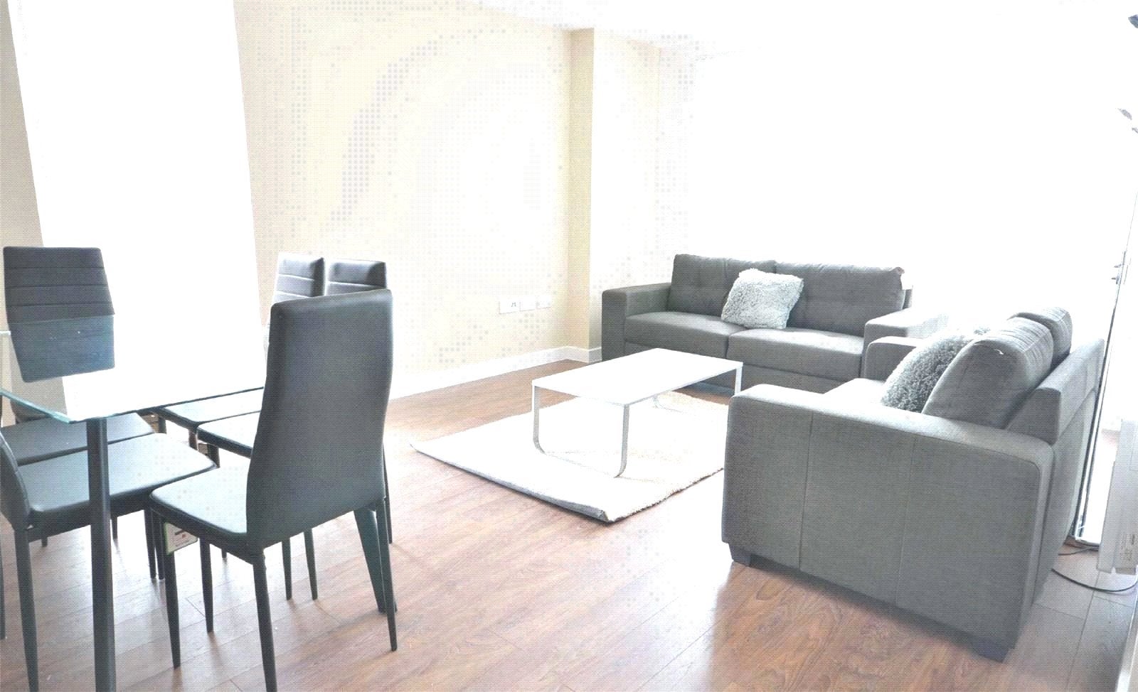 Flat Derwent Street in Salford