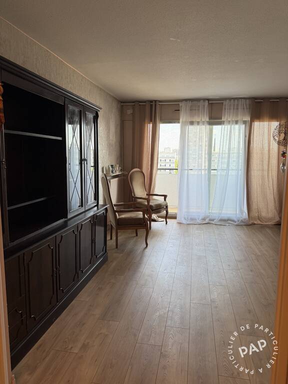 Flat Allée du Val de Marne in Sucy-en-Brie