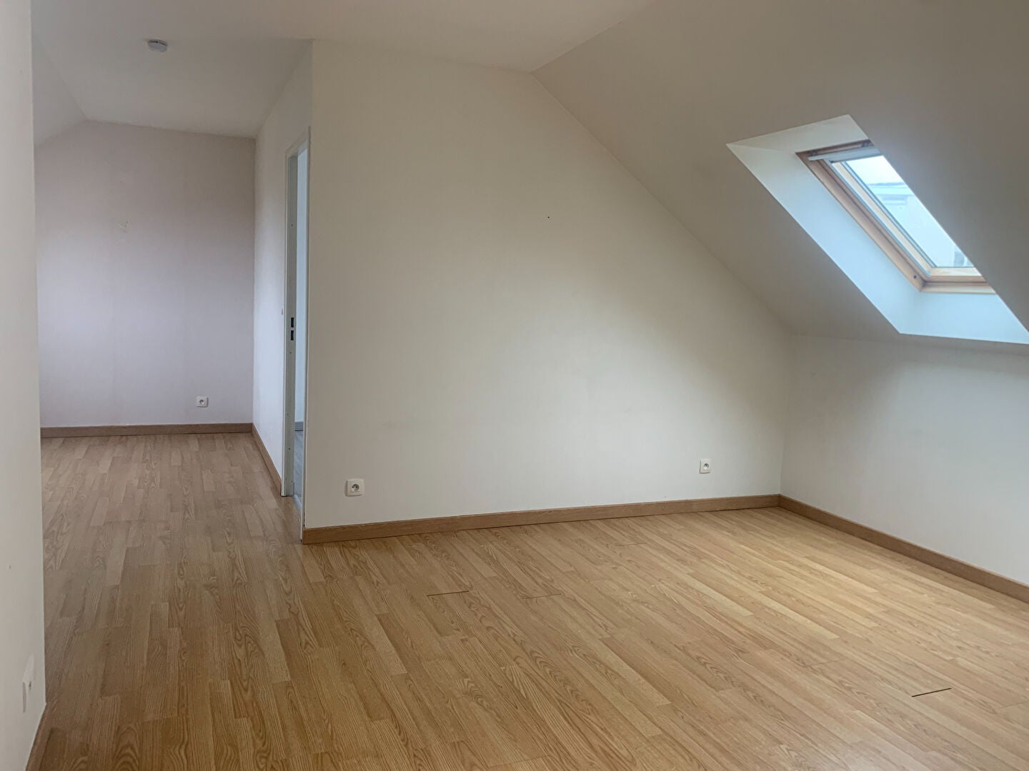 Appartement Ruelle dite Bourgeot à Mainvilliers