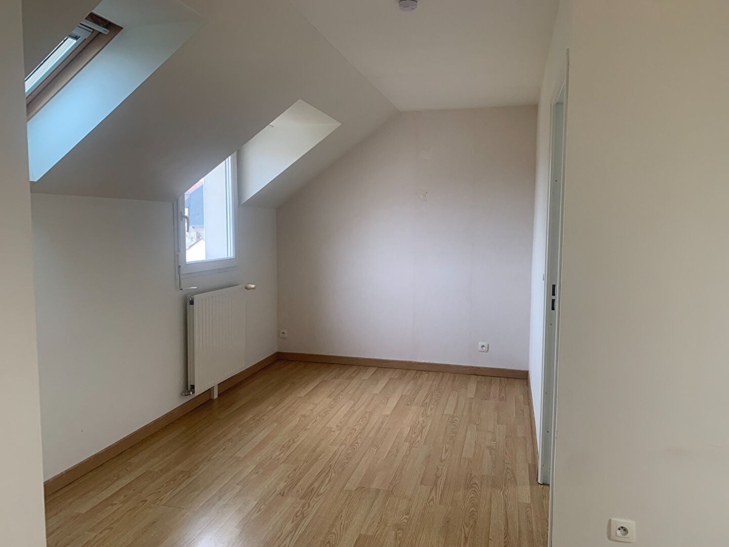 Appartement Ruelle dite Bourgeot à Mainvilliers