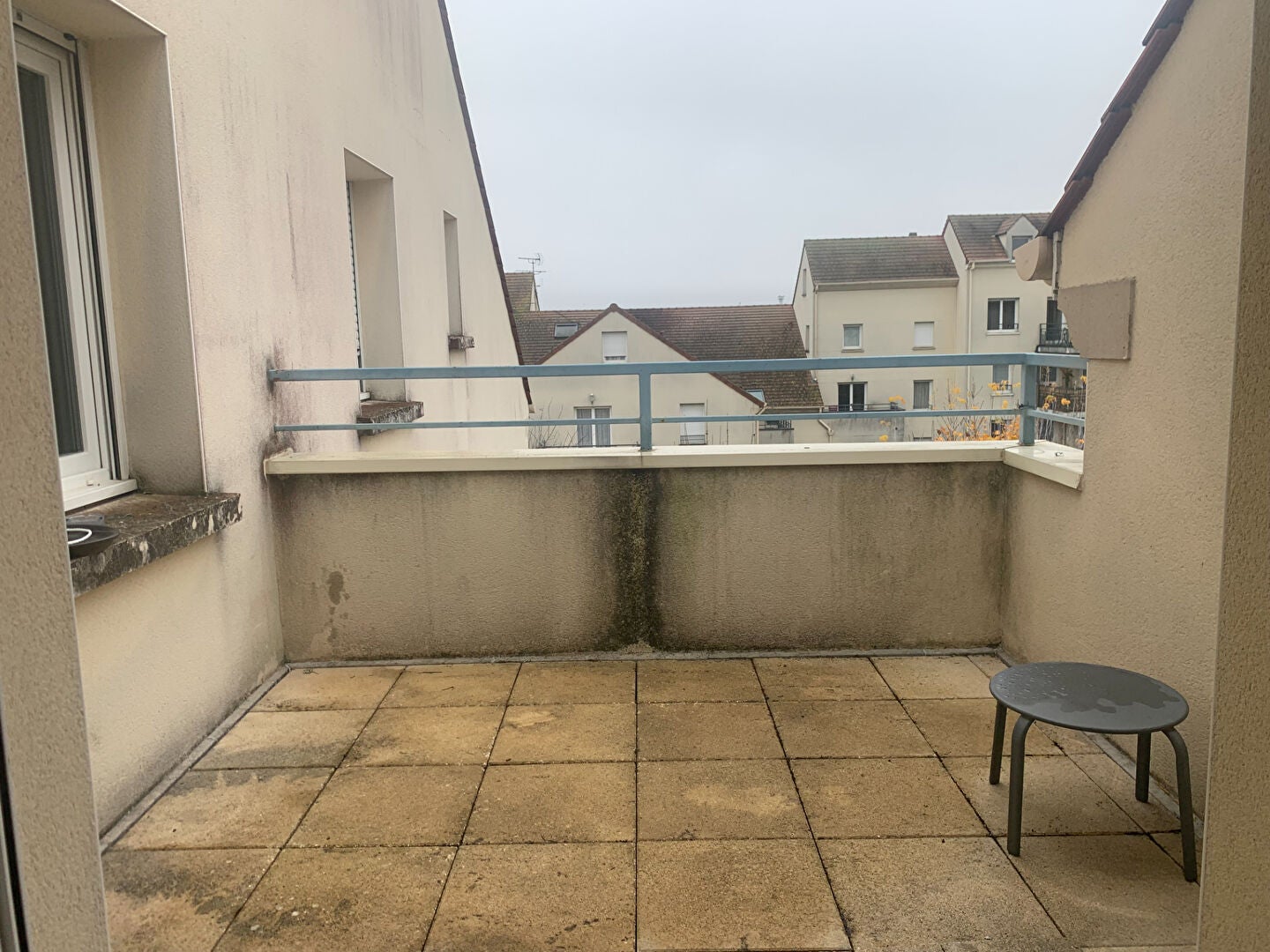 Appartement Ruelle dite Bourgeot à Mainvilliers