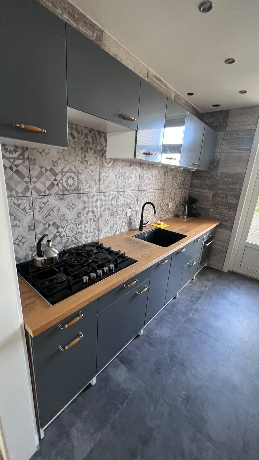 Appartement Apeldoornselaan 3