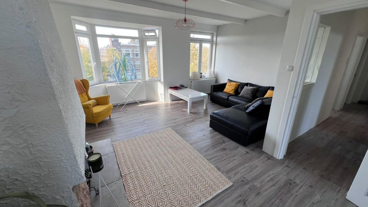 Appartement Apeldoornselaan 7