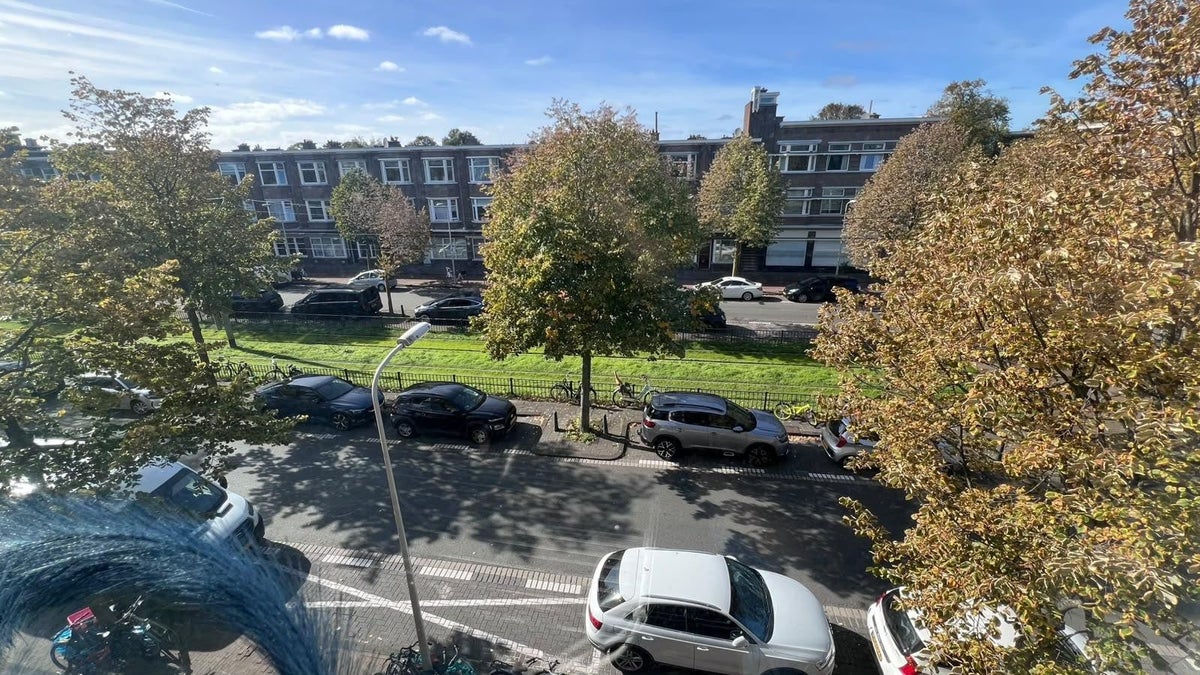 Appartement Apeldoornselaan 8