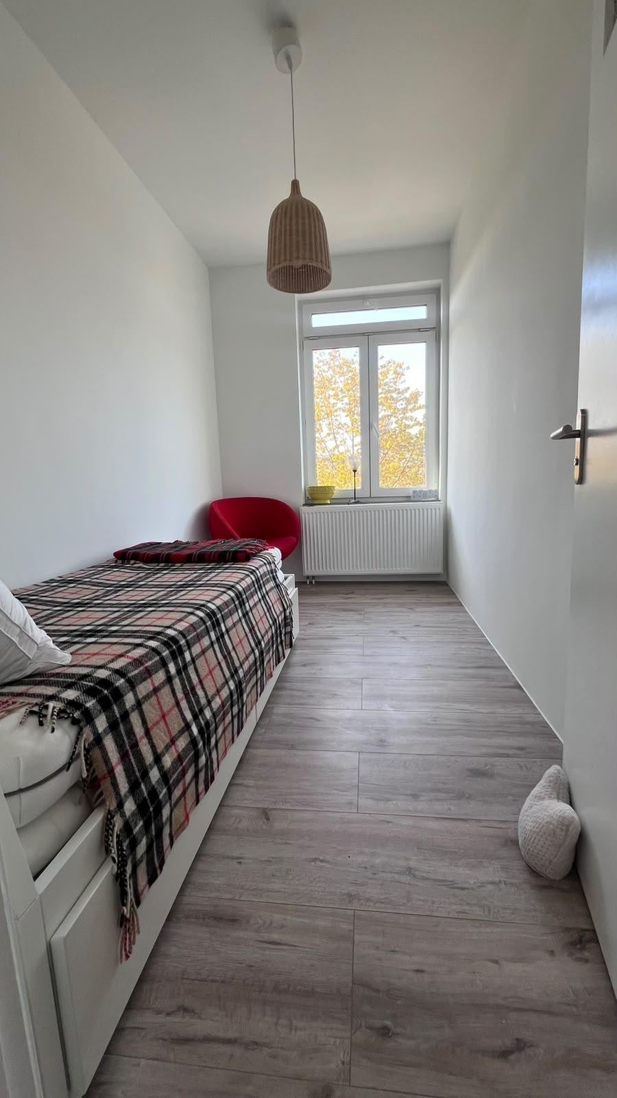 Appartement Apeldoornselaan 4