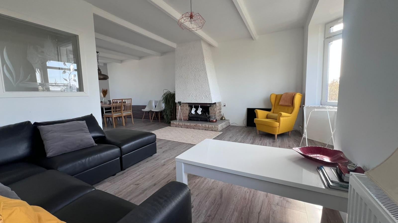 Appartement Apeldoornselaan in Den Haag