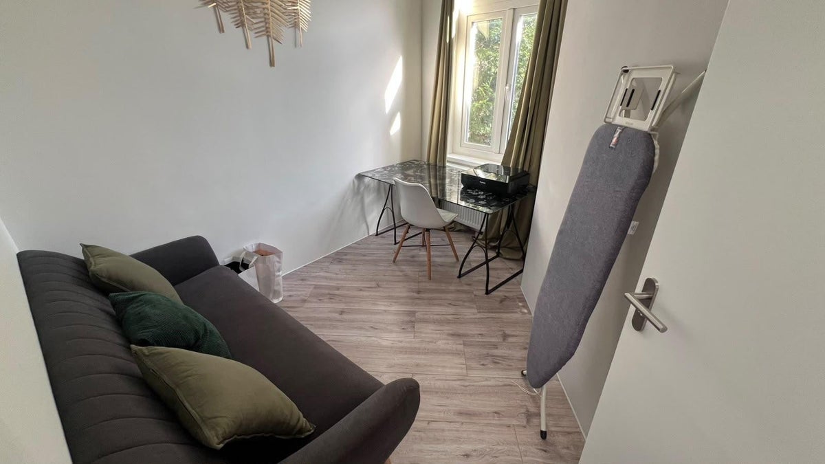 Appartement Apeldoornselaan 5