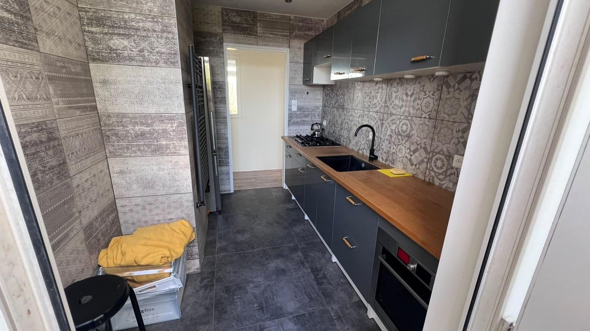 Appartement Apeldoornselaan 9