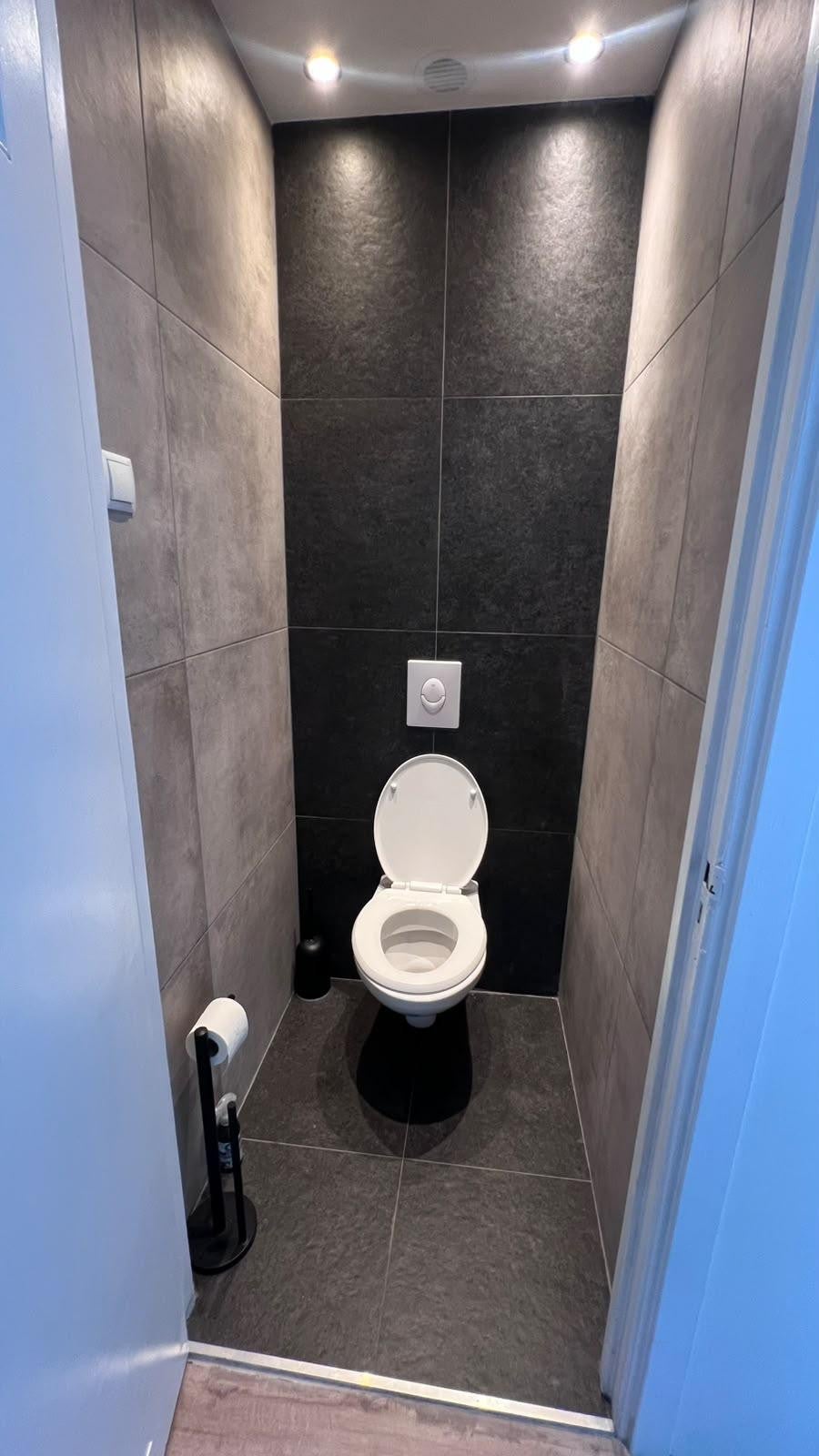 Appartement Apeldoornselaan 16