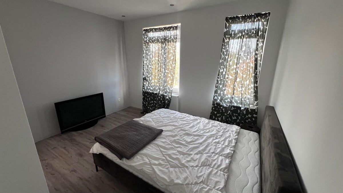 Appartement Apeldoornselaan 17