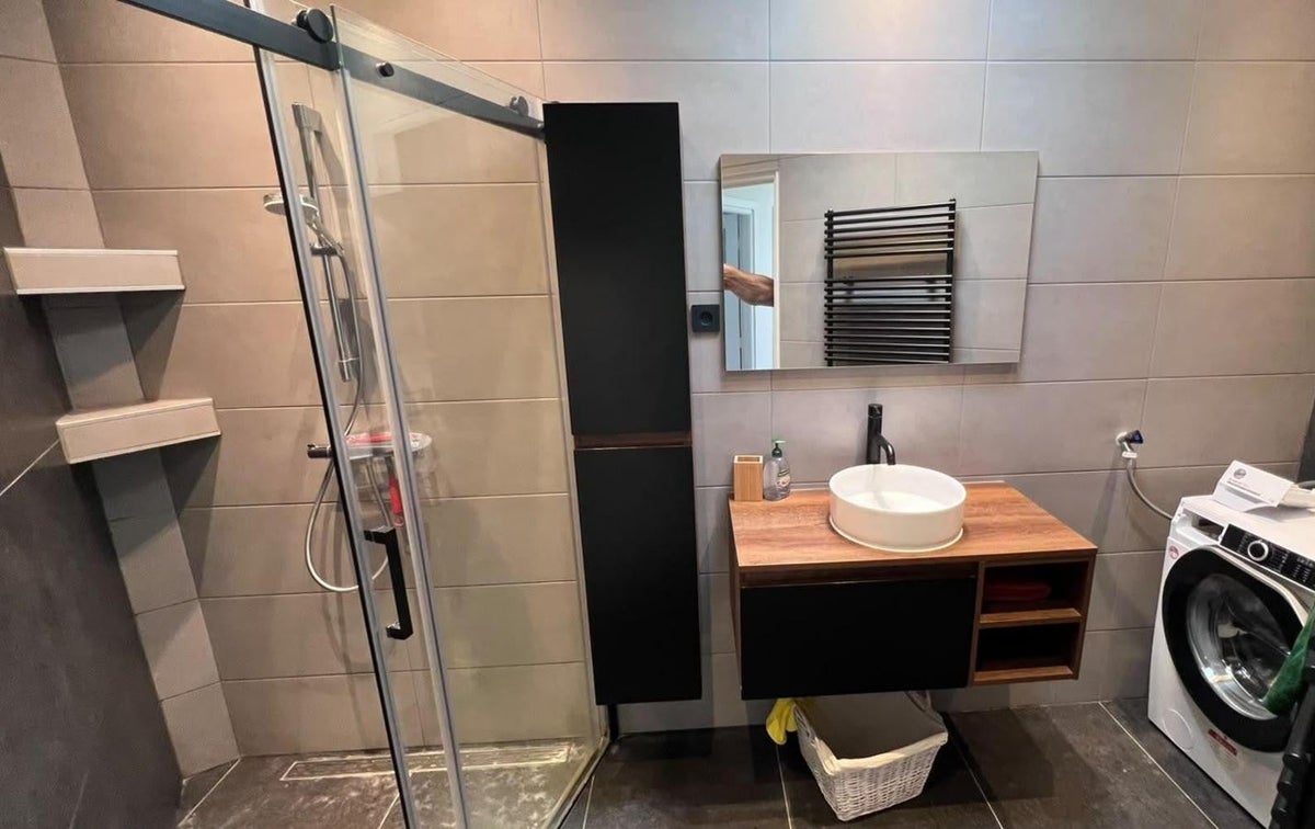 Appartement Apeldoornselaan 13