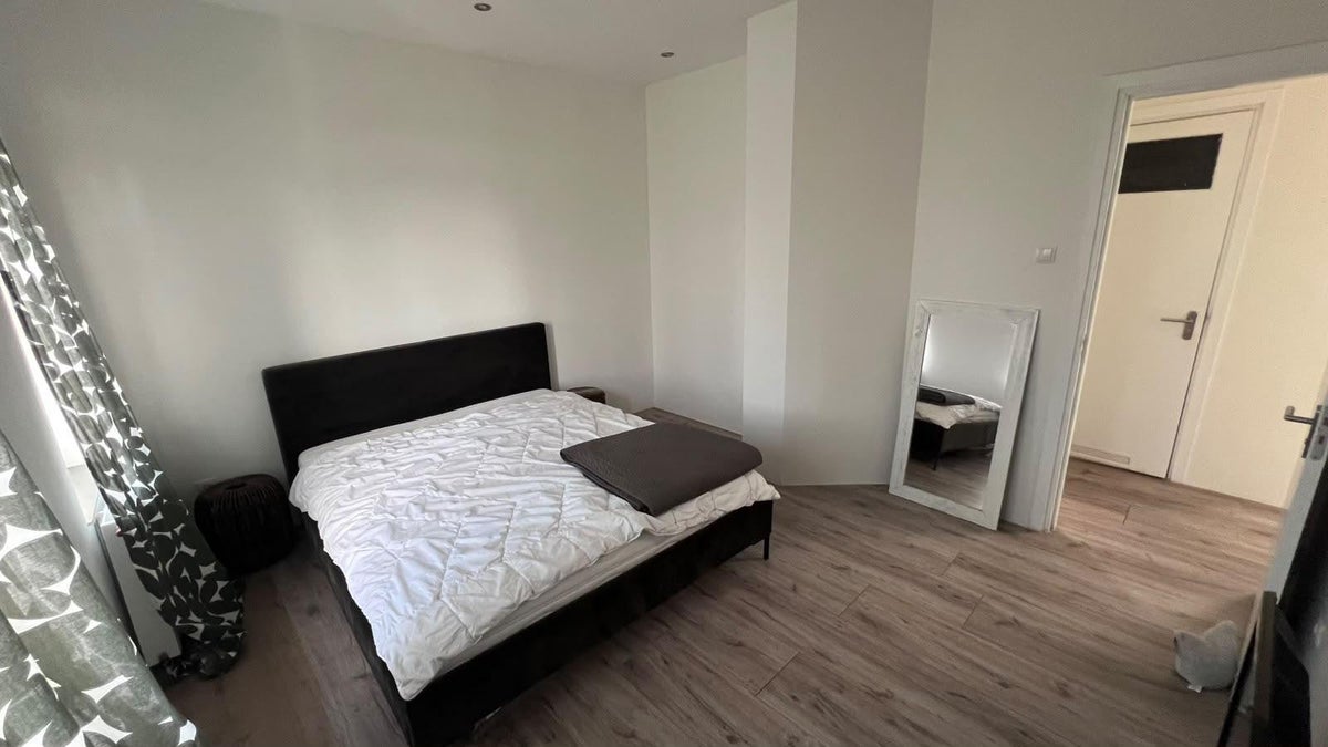 Appartement Apeldoornselaan 6