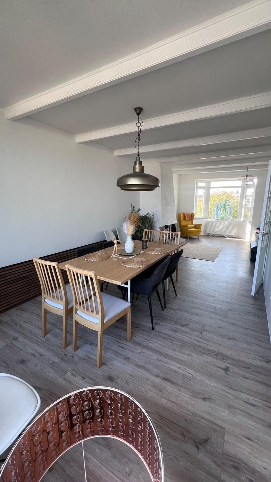 Appartement Apeldoornselaan 2