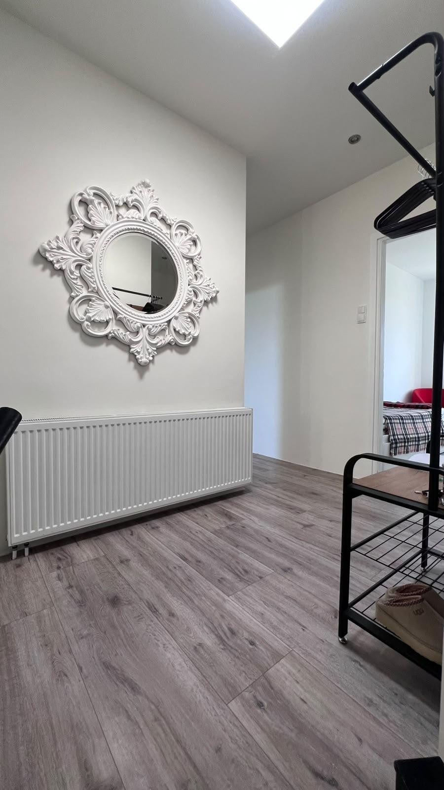 Appartement Apeldoornselaan 12