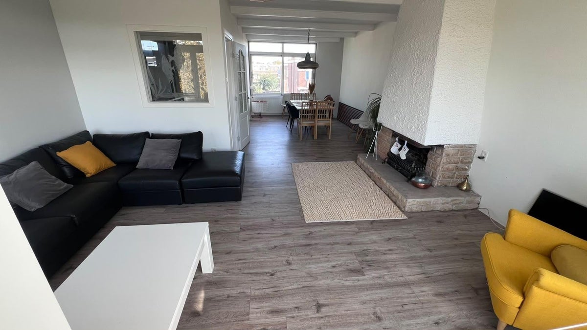 Appartement Apeldoornselaan 10