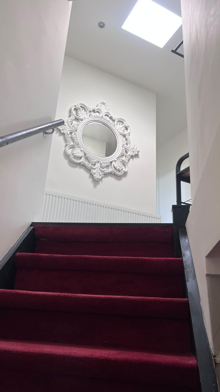 Appartement Apeldoornselaan 11
