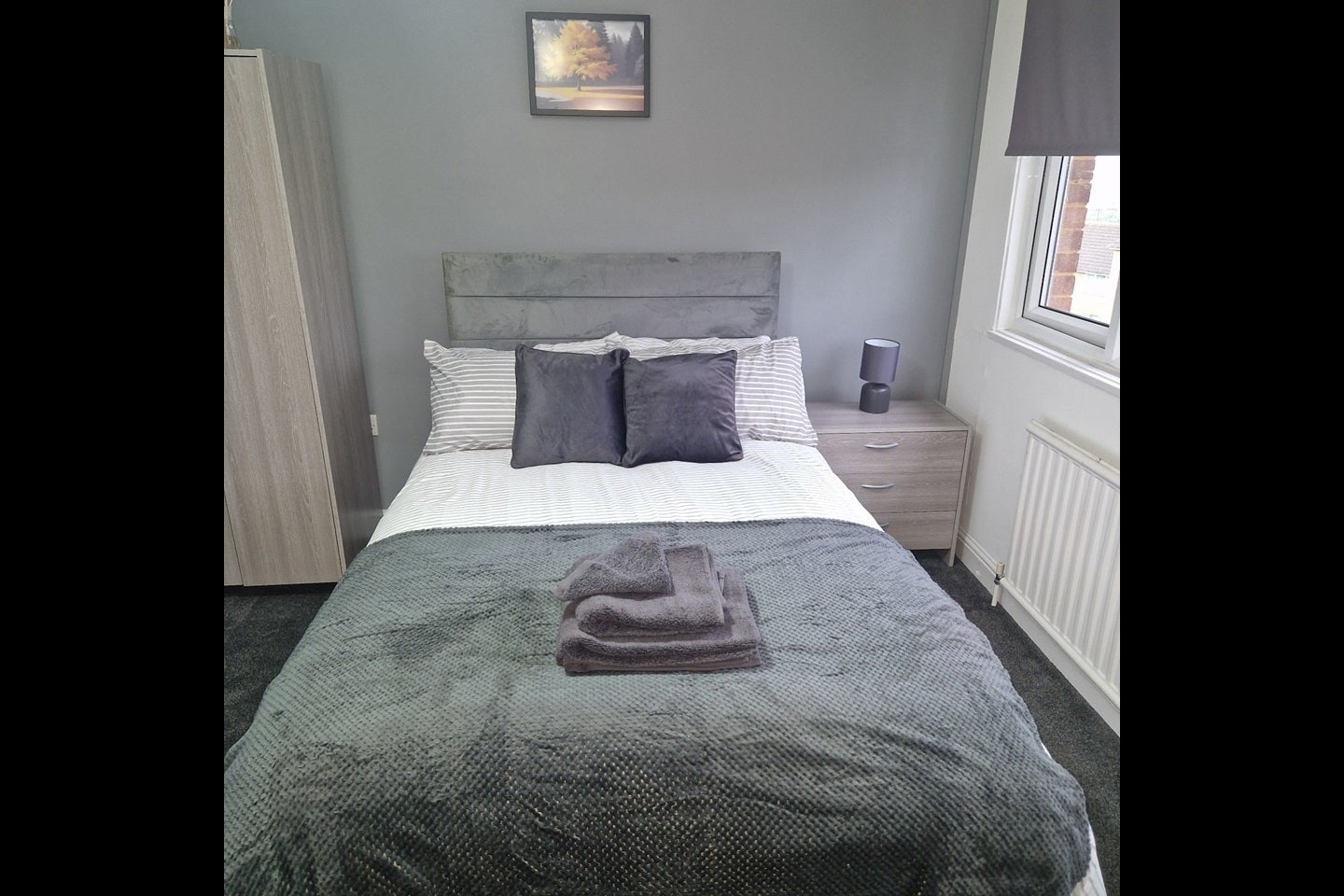 Room Brendon Avenue in Luton