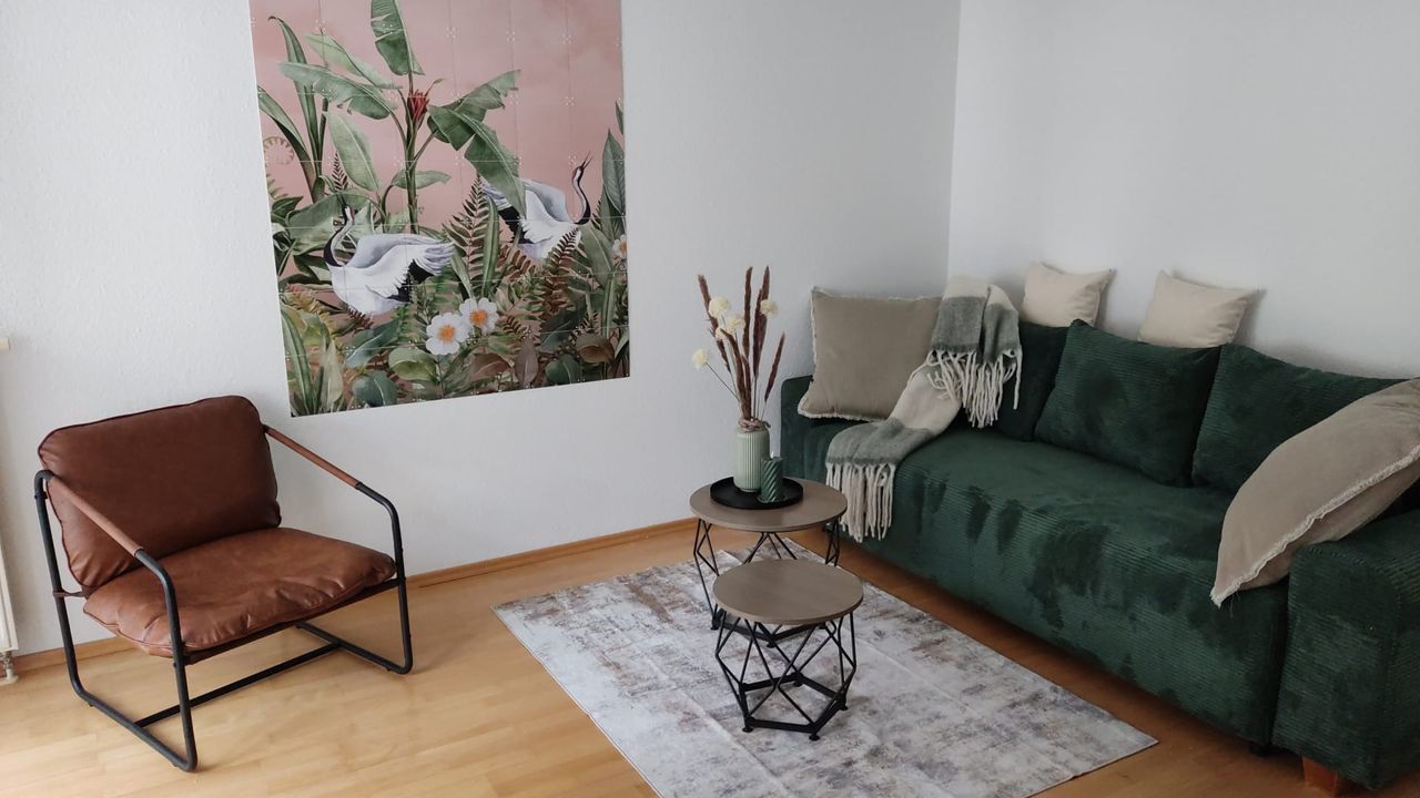 Wohnung Schlößlesgasse in Ulm