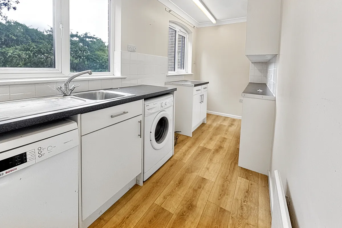 Flat Cotterall Court in Norwich