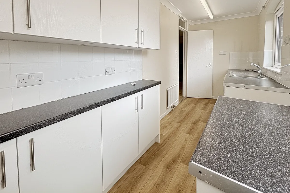 Flat Cotterall Court in Norwich