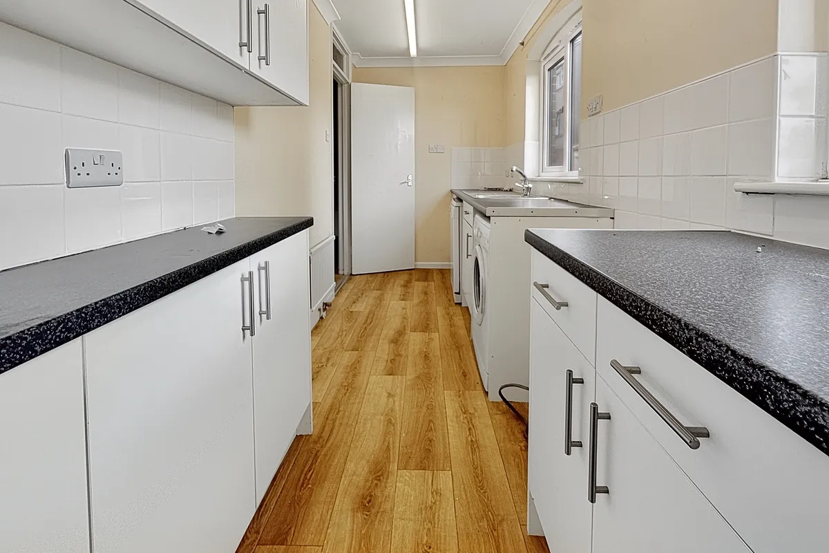 Flat Cotterall Court in Norwich