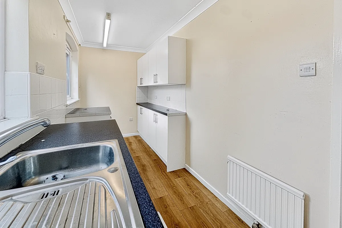 Flat Cotterall Court in Norwich