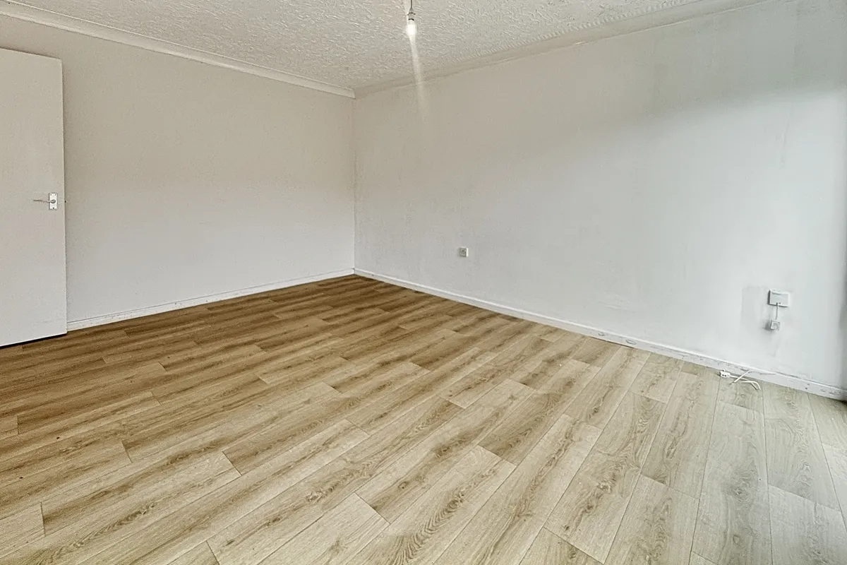 Flat Cotterall Court in Norwich