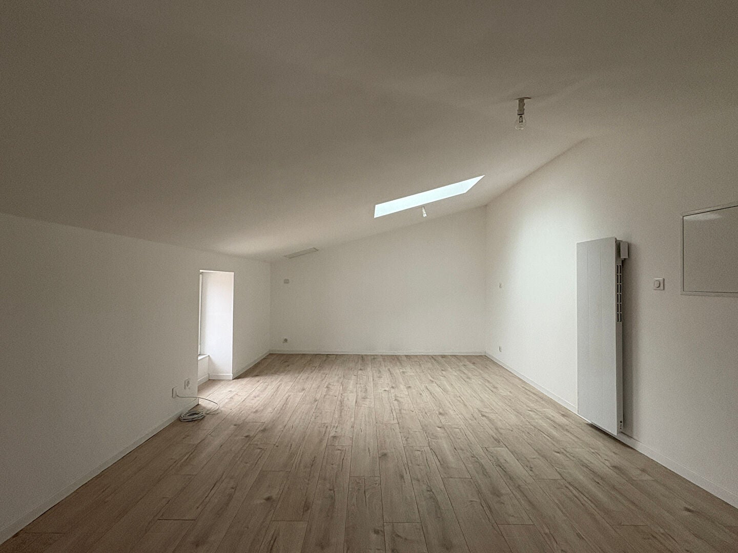 Maison Rue Olivier Brillouet à Surgères