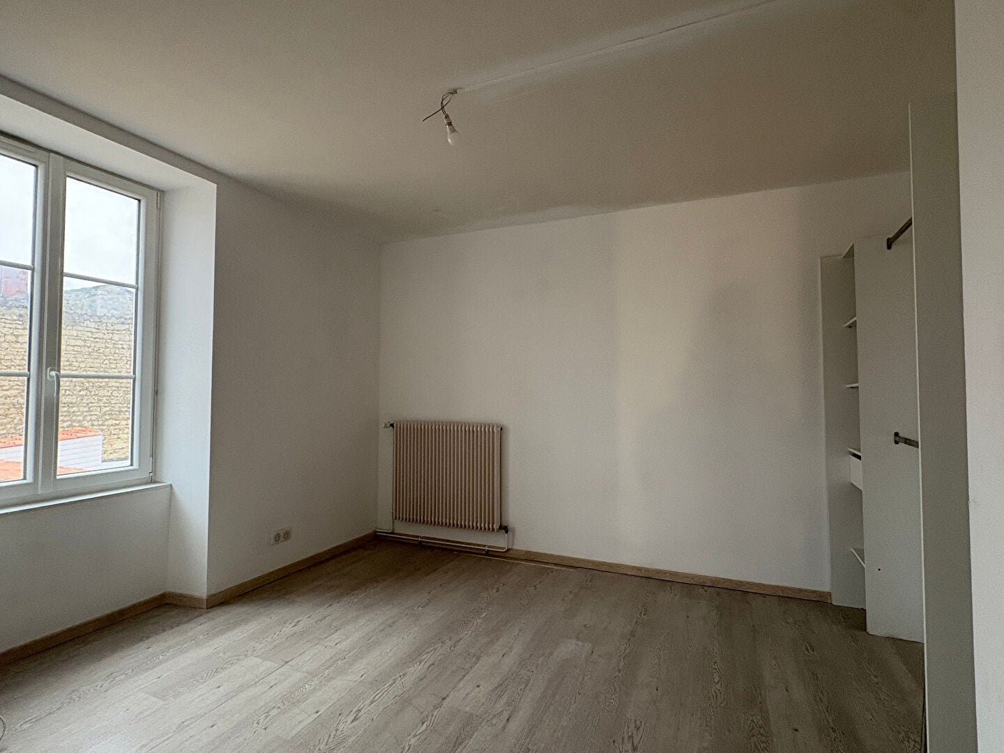 Maison Rue Olivier Brillouet à Surgères