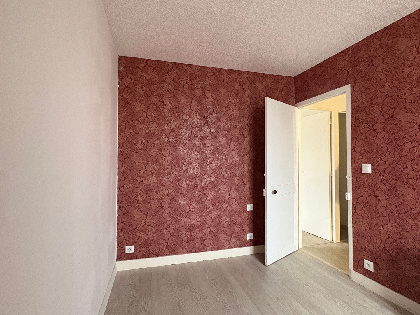Maison Rue Olivier Brillouet à Surgères