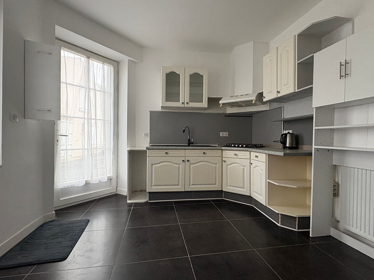 Maison Rue Olivier Brillouet à Surgères