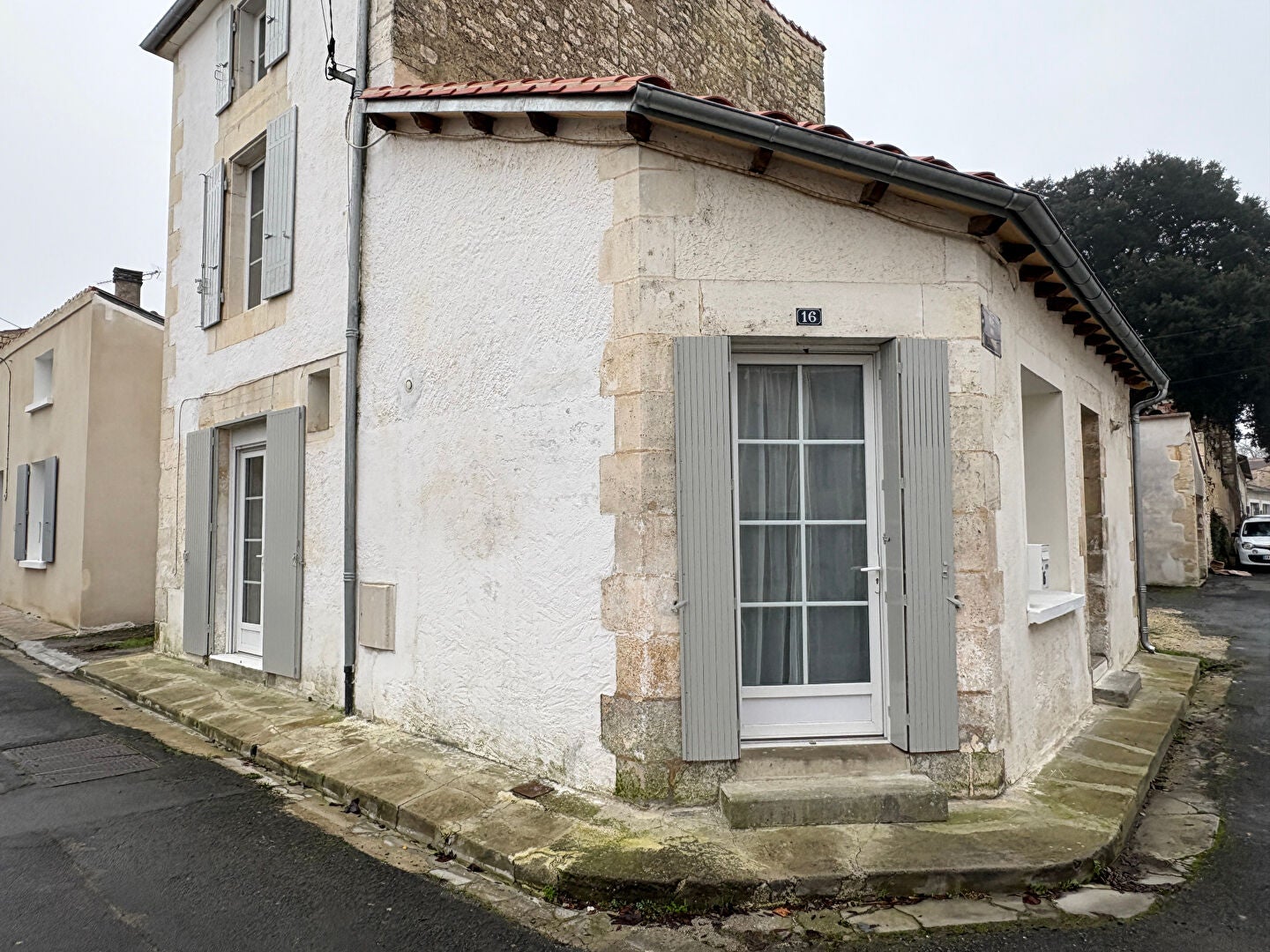 Maison Rue Olivier Brillouet à Surgères