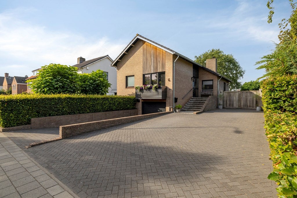 Kapelaan Kockstraat 77 in Steenbergen