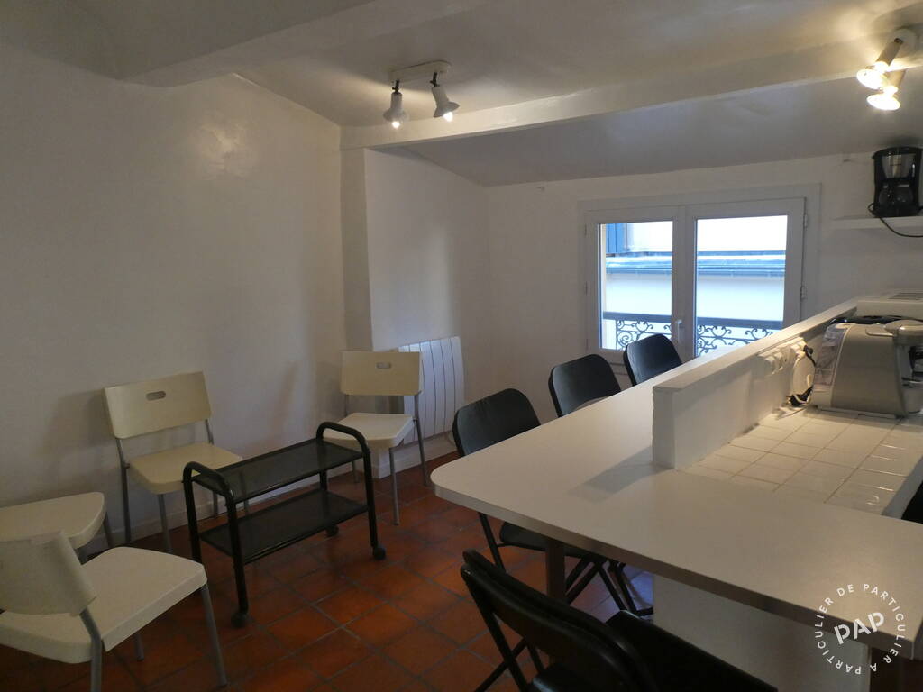 Appartement Chemin des Bouches du Rhône à Meyrargues