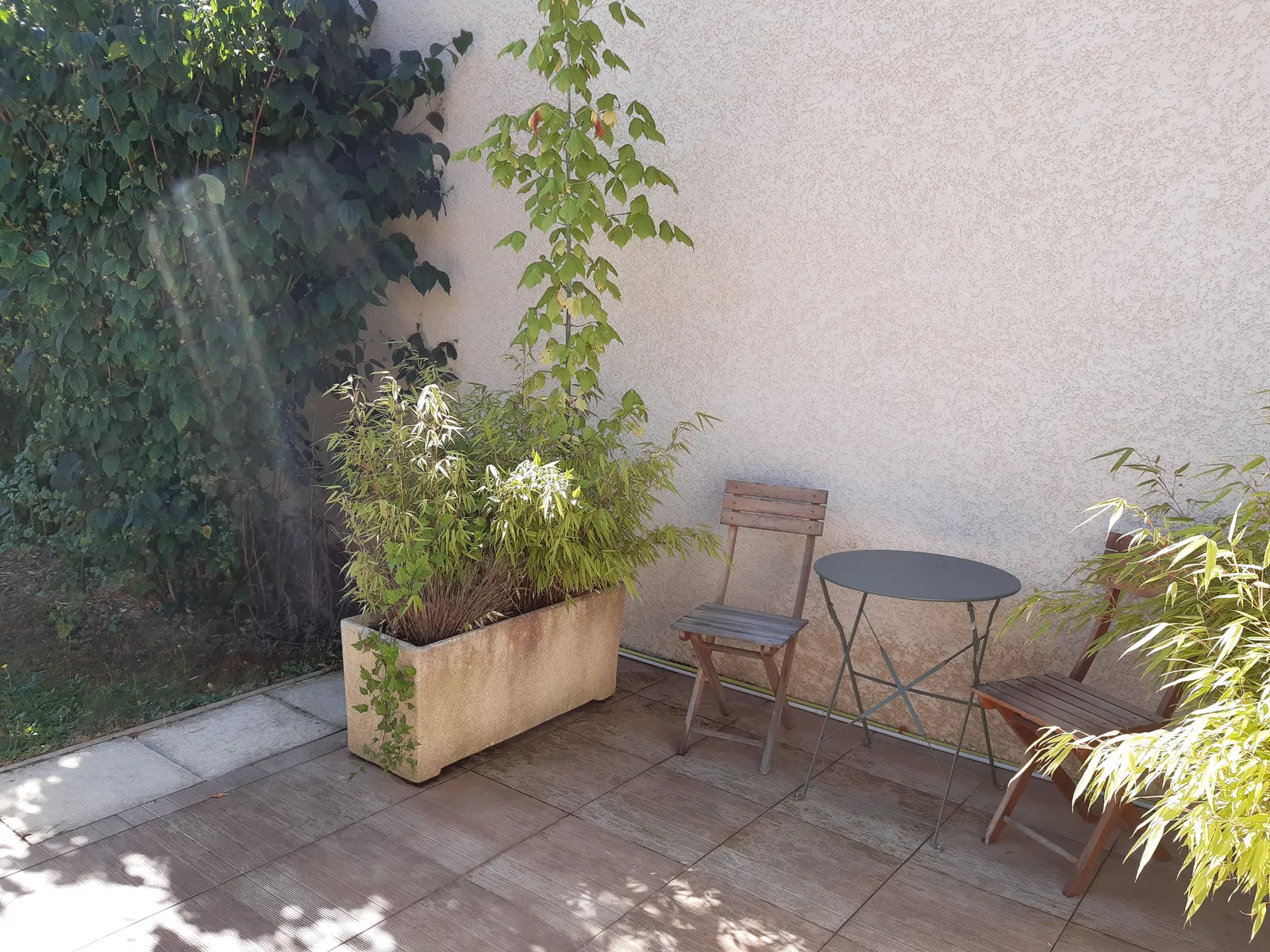 Room Rue du Champ Cariant in Nivolas-Vermelle
