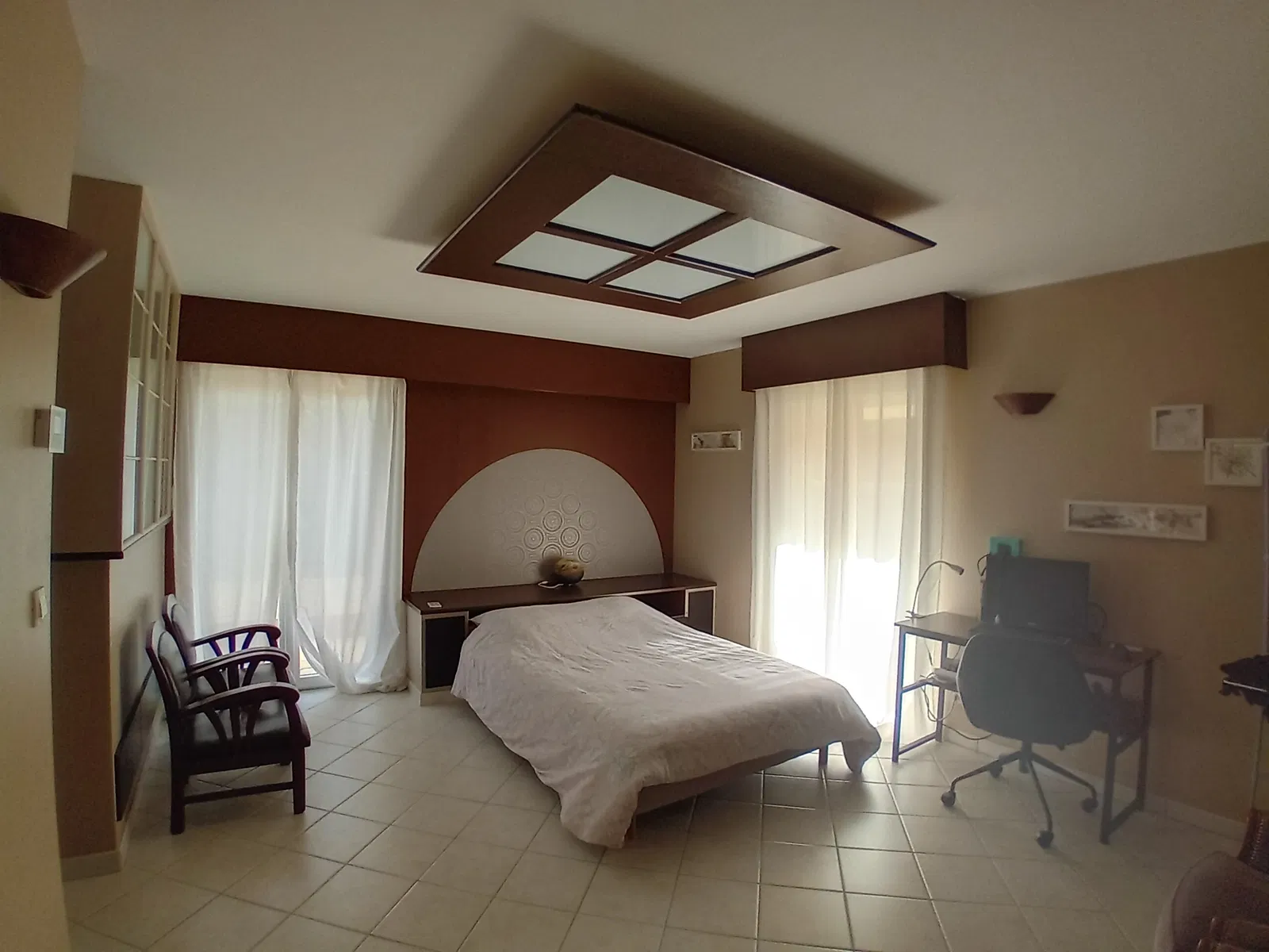 Room Rue du Champ Cariant in Nivolas-Vermelle