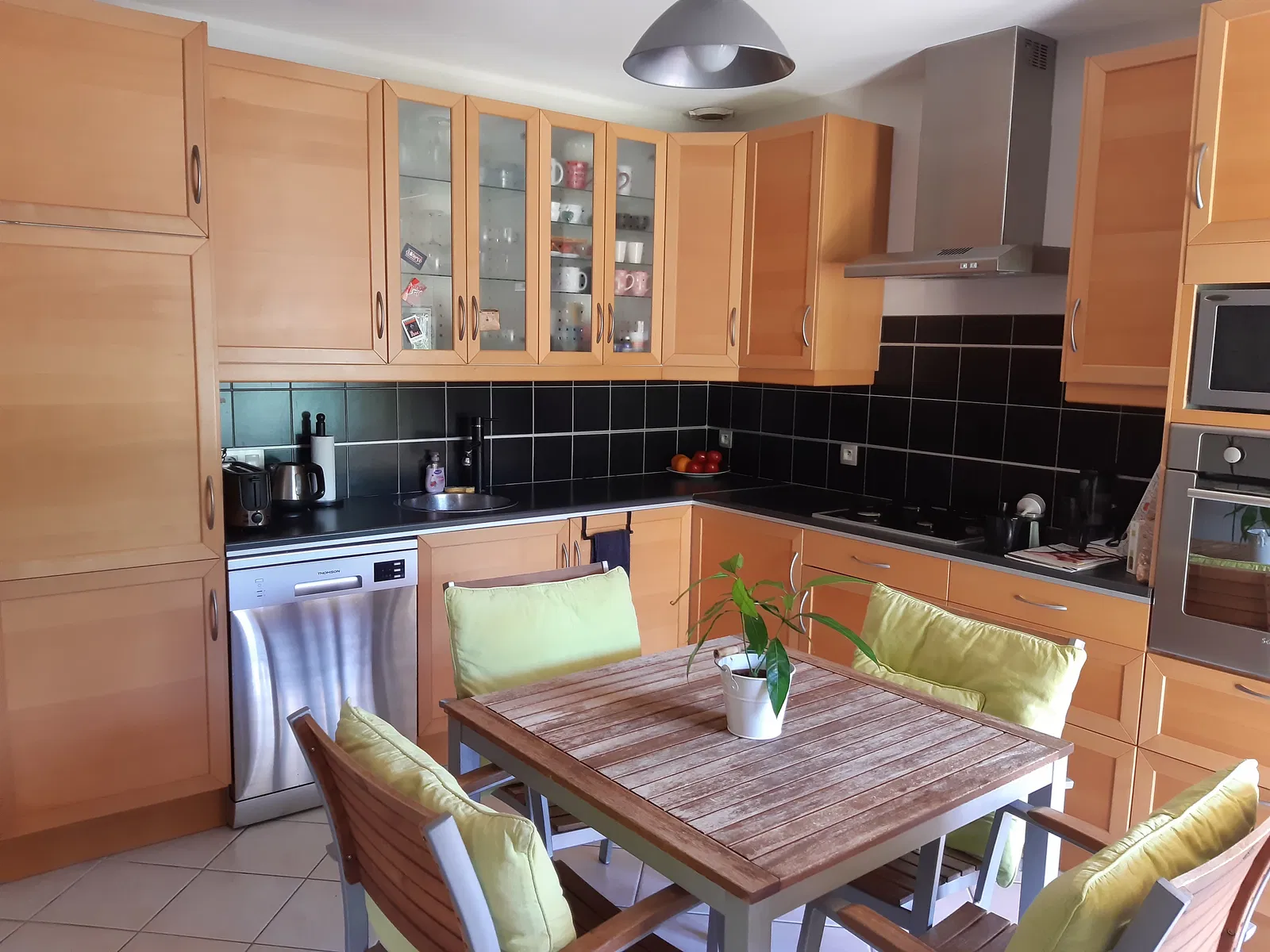Room Rue du Champ Cariant in Nivolas-Vermelle