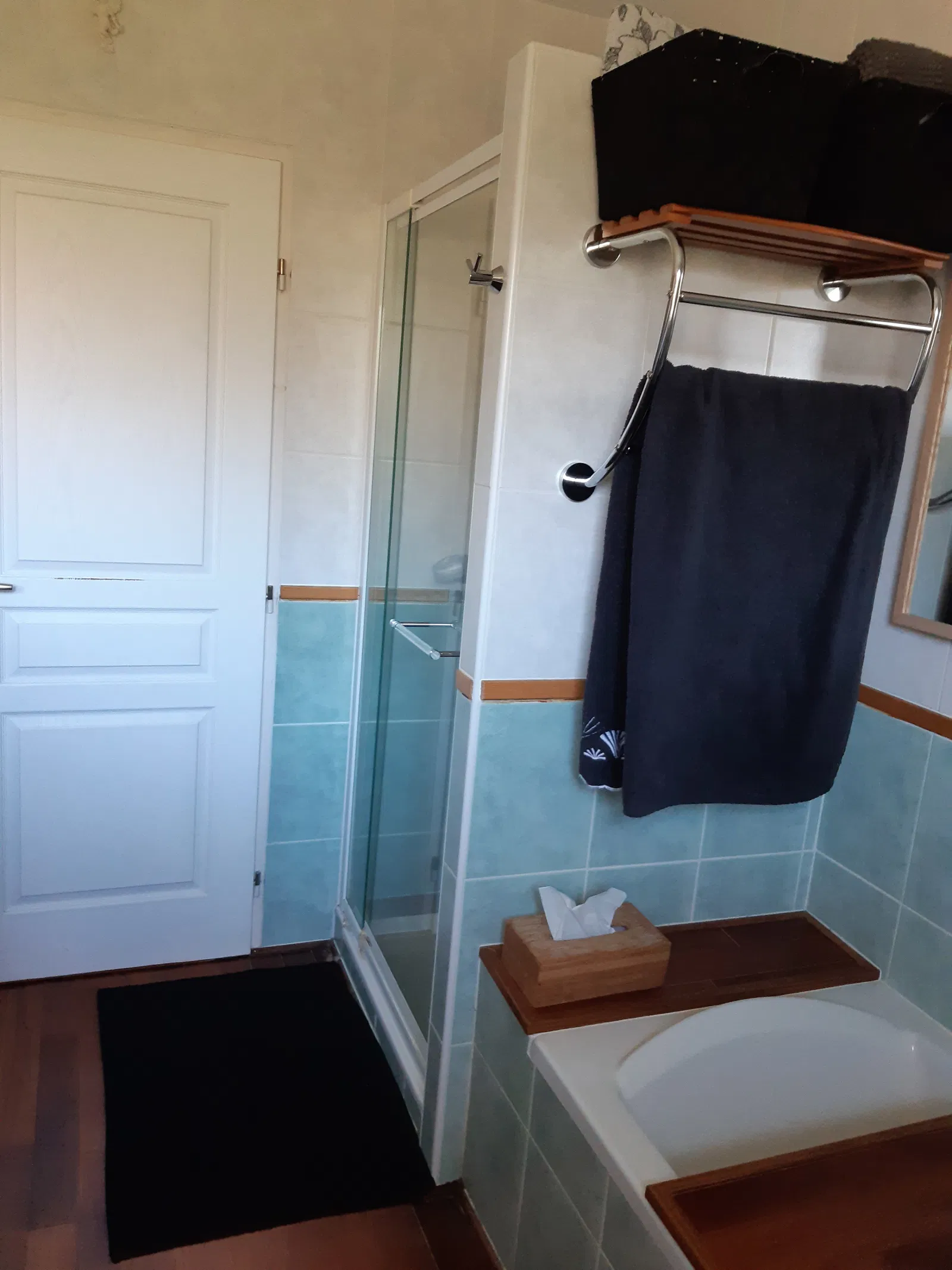 Room Rue du Champ Cariant in Nivolas-Vermelle