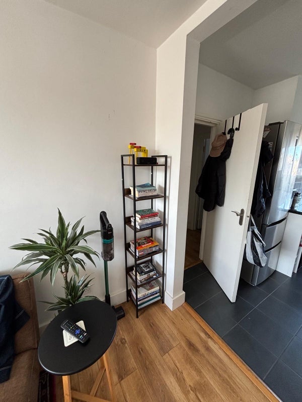 Room Hargrave Park in Greater London