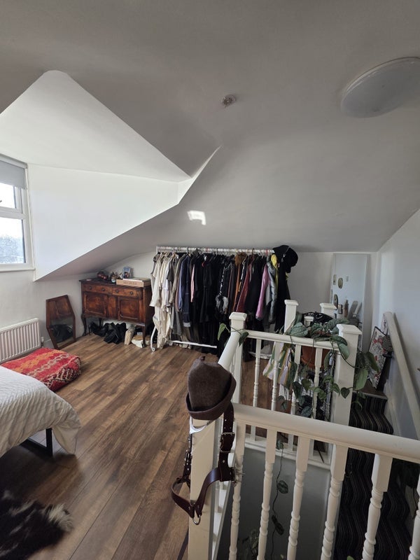 Room Hargrave Park in Greater London