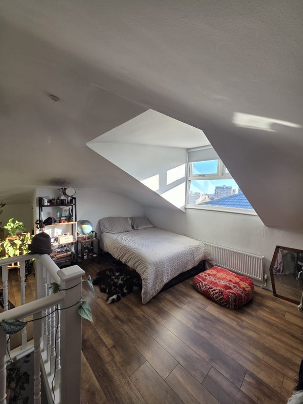 Room Hargrave Park in Greater London