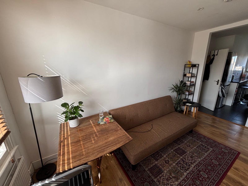 Room Hargrave Park in Greater London