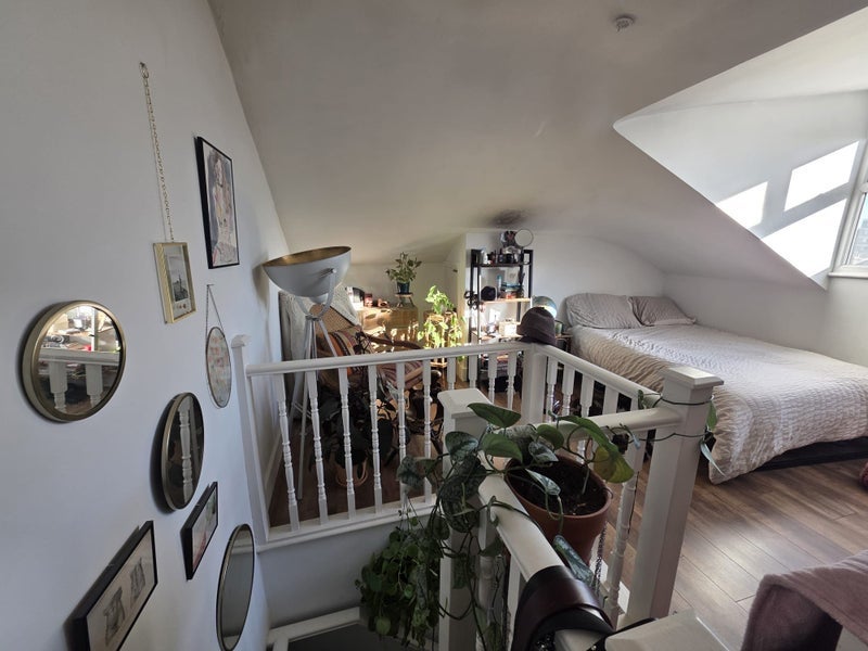 Room Hargrave Park in Greater London