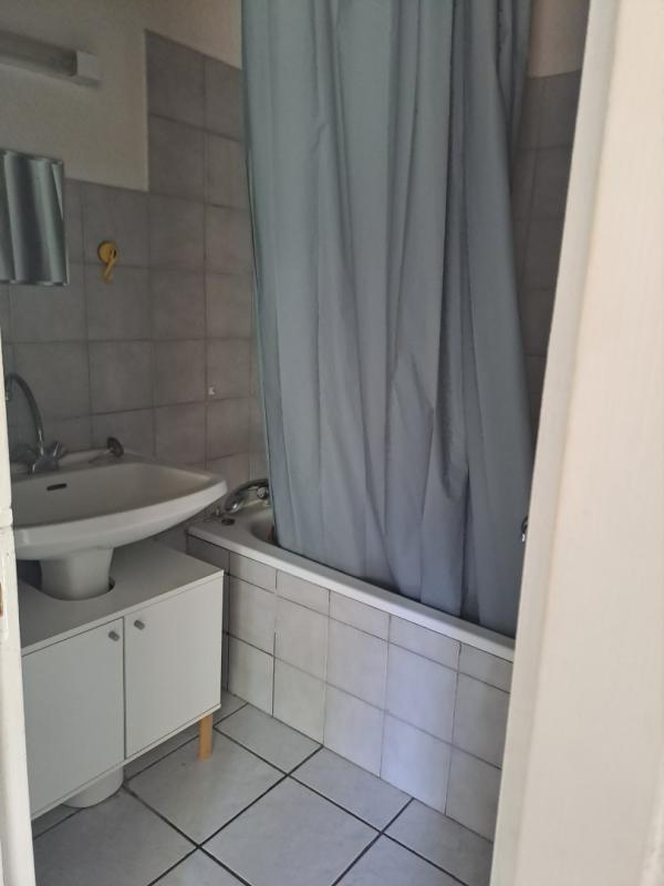 Appartement Place Saint-Laurent à Chalon-sur-Saône