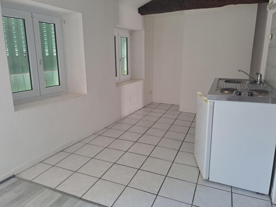 Appartement Place Saint-Laurent à Chalon-sur-Saône