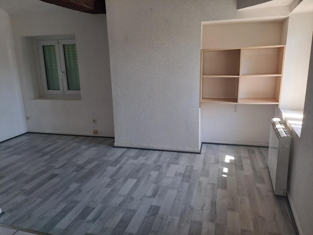 Appartement Place Saint-Laurent à Chalon-sur-Saône
