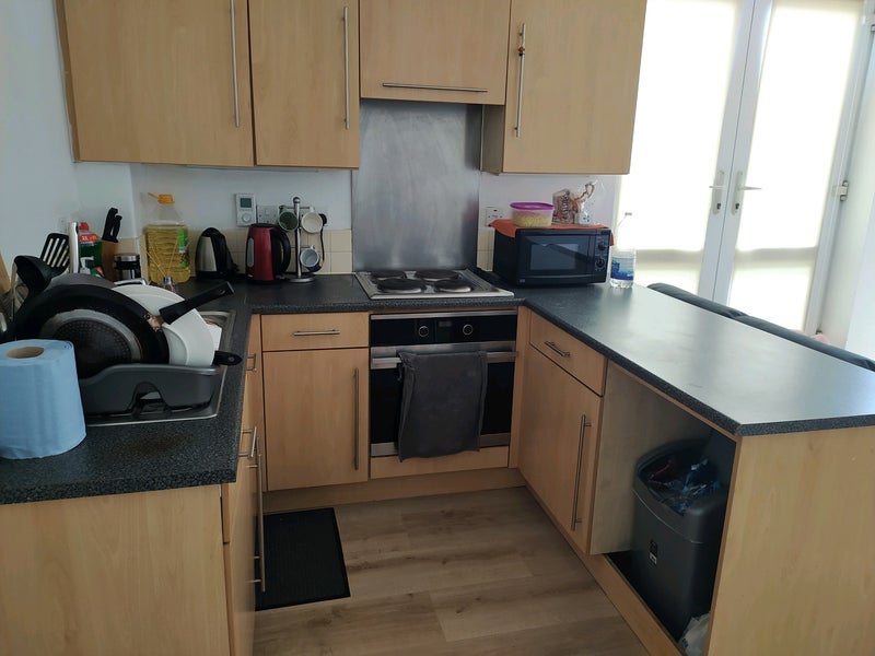 Room Gregory Boulevard in Nottingham