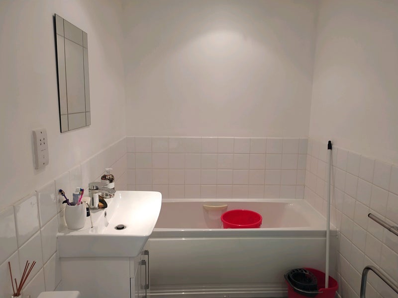 Room Gregory Boulevard in Nottingham