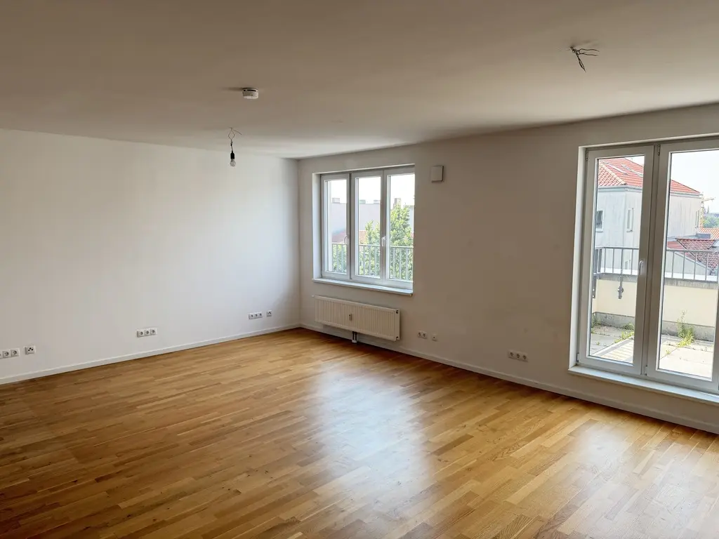 Wohnung Heidelberger Straße in Berlin